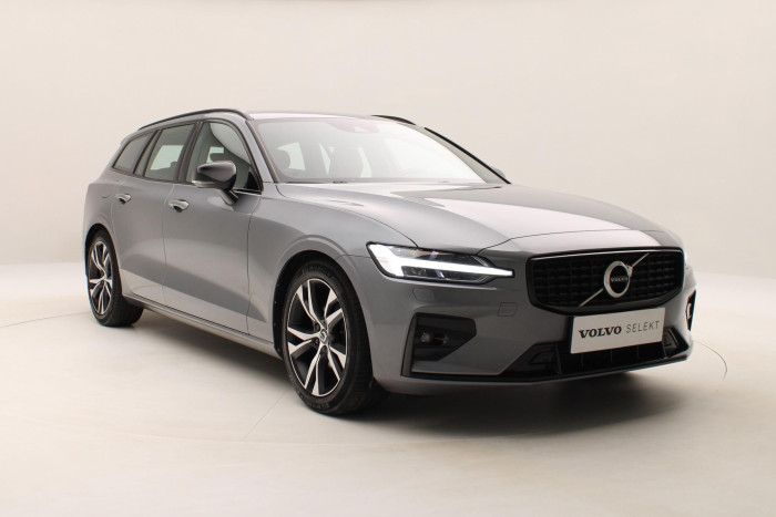 Volvo V60 B4 R-DESIGN AUT