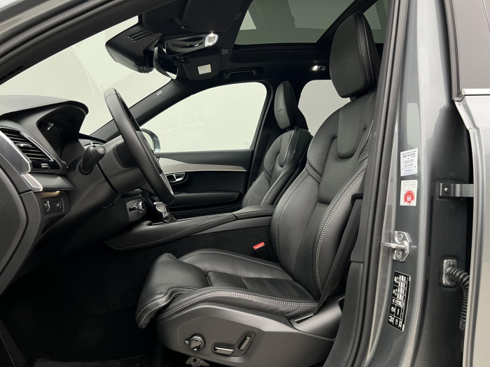 Volvo XC90 D5 AWD INSCRITPION AUT 1.maj. 2.0 d