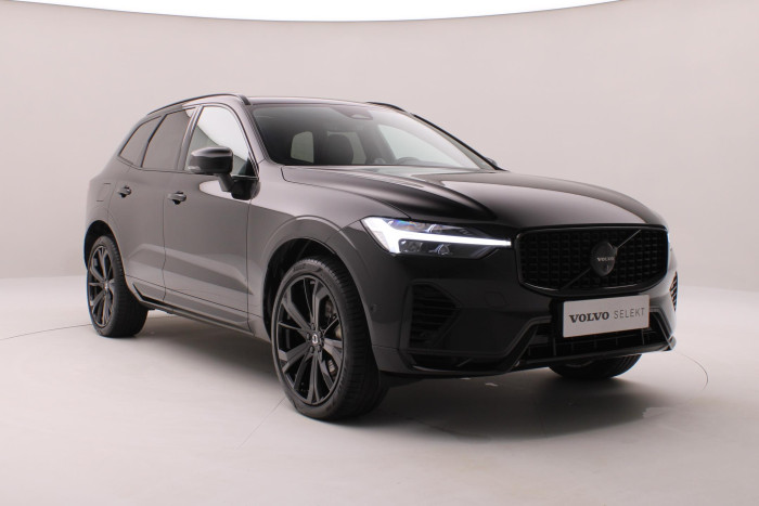 Volvo XC60 T8 AWD PLUG-IN PLUS REZERVACE