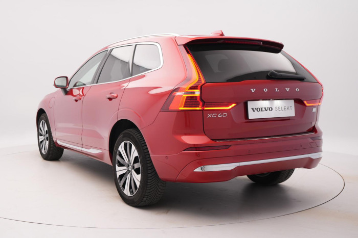 Volvo XC60 RECHARGE T6 AWD PLUS BRIGHT