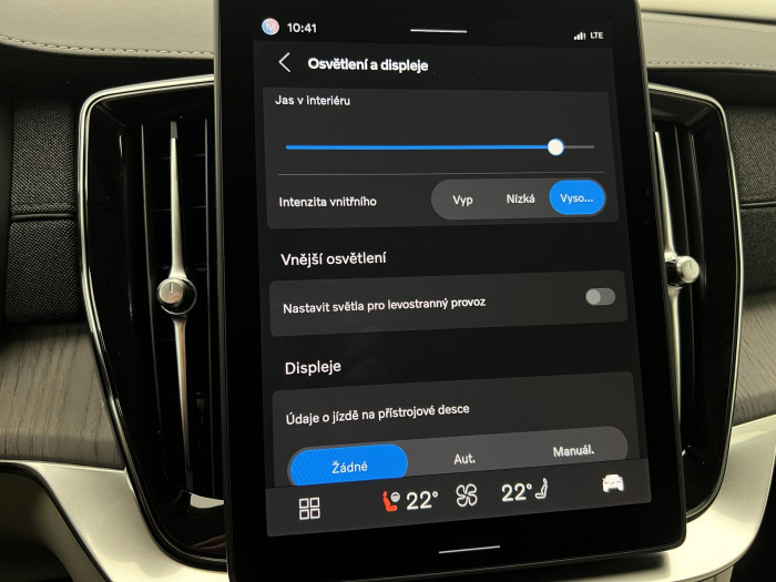 Volvo XC90 B5 AWD DARK PLUS AUT