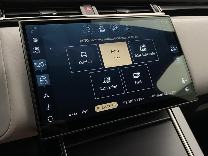 Land Rover Range Rover Velar D300 DYNAMIC SE AUT AWD 3.0 d Dynamic SE