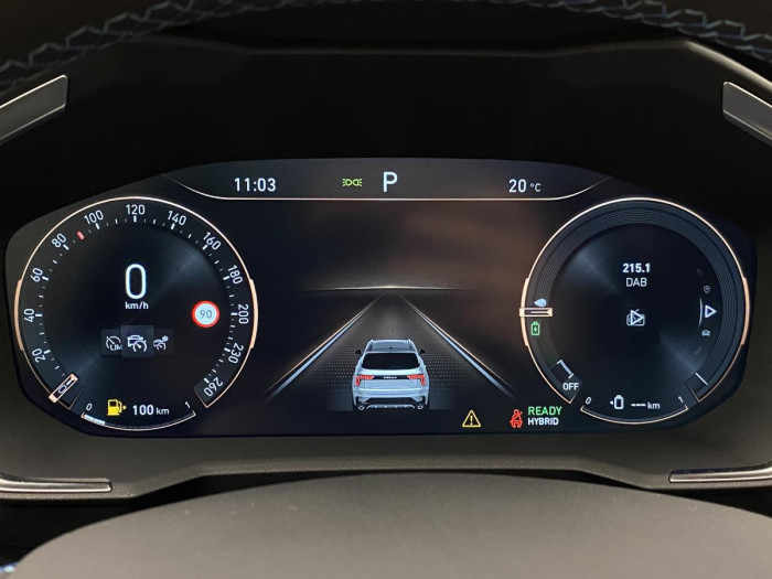 Lynk & Co 01 PHEV DCT AUT 1.maj. REZERVACE