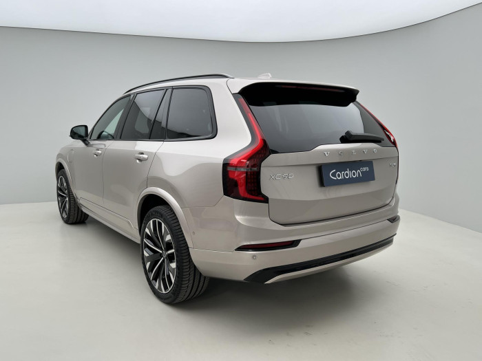 Volvo XC90 T8 AWD AUT RECHARGE DARK PLUS