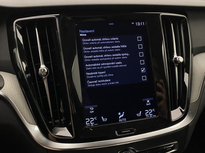 Volvo V60 CC B4 AWD ADVANCED REZERVACE 2.0 CC CC