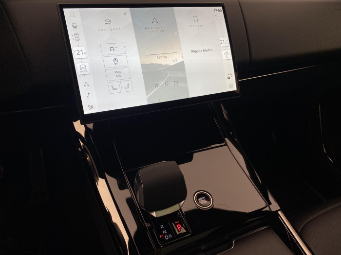 Land Rover Range Rover Sport D300 DYNAMIC HSE AWD AUT 3.0 d Dynamic