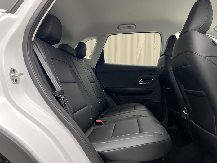 MG ZS 1.5 EXCLUSIVE HYBRID+ AUT CZ 1.5 Exclusive