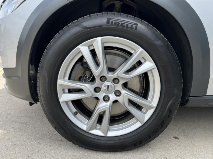 Volvo V90 CROSS COUNTRY D4 AWD Aut 2.0 d