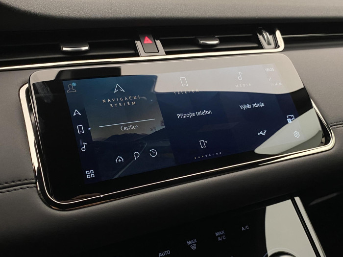 Land Rover Range Rover Evoque D200 SE AWD AUT 2.0 d SE