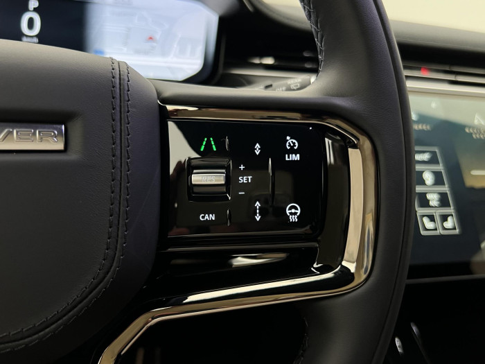 Land Rover Range Rover Sport D300 DYNAMIC SE AWD Aut 3.0 d Dynamic SE