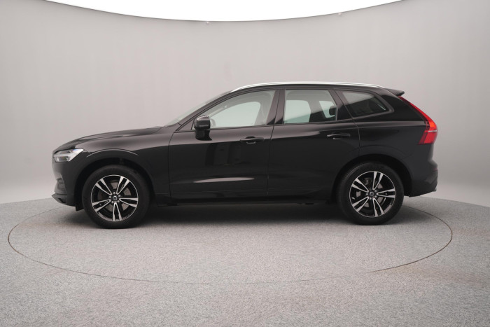 Volvo XC60 T5 MOMENTUM CZ 1.maj 2.0 Momentum