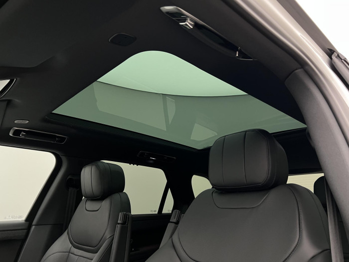 Land Rover Range Rover Sport D300 DYNAMIC SE AWD Aut 3.0 d Dynamic SE