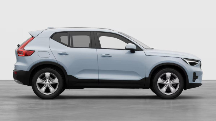 Volvo XC40 B3 AUT CORE