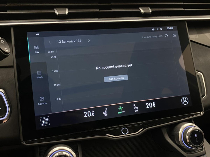 Lynk & Co 01 PHEV DCT AUT REZERVACE