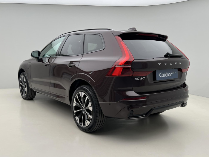 Volvo XC60 T6 AWD AUT RECHARGE DARK PLUS