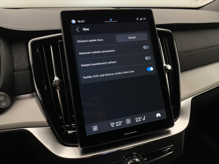 Volvo XC90 B5 AWD AUT BLACK EDITION PLUS