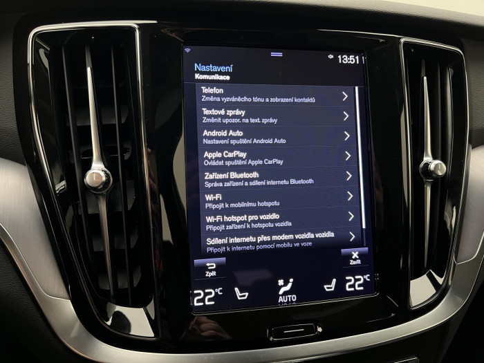 Volvo V60 B4 MOMENTUM AUT 2.0 Momentum