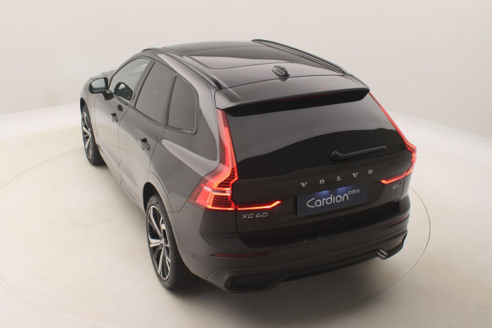 Volvo XC60 B5 AWD AUT DARK ULTRA