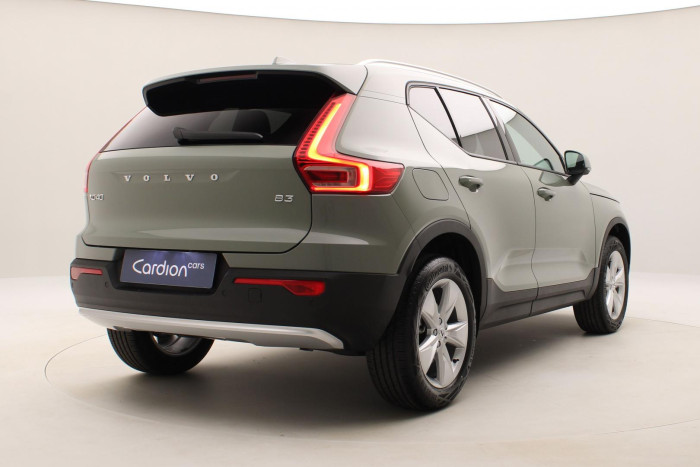 Volvo XC40 B3 AUT CORE