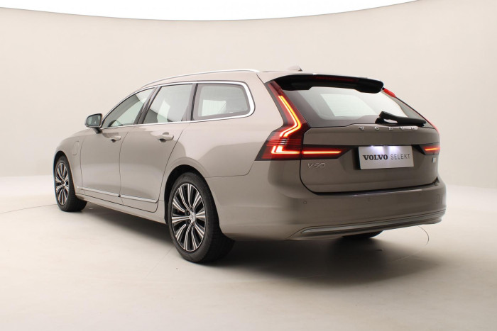 Volvo V90 T6 AWD INSCRIPTION RECHARGE