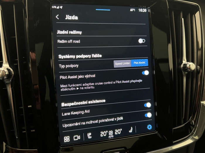 Volvo V90 CC B5 AWD ULTIMATE AUT 1.maj. 2.0 CC CC