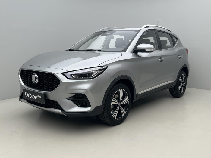 MG ZS 1.5 ESSENTIAL PLUS CZ