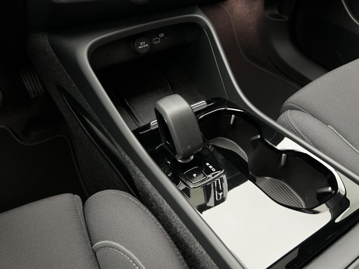 Volvo C40 RECHARGE CORE SINGLE MOTOR AUT