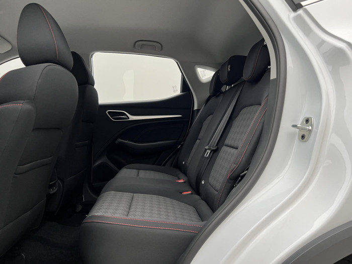 MG ZS 1.5 ESSENTIAL PLUS AUT CZ