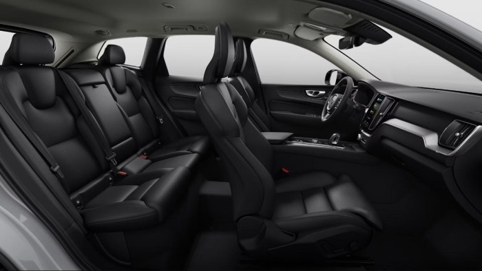 Volvo XC60 B4 AWD AUT DARK PLUS 2.0 Plus