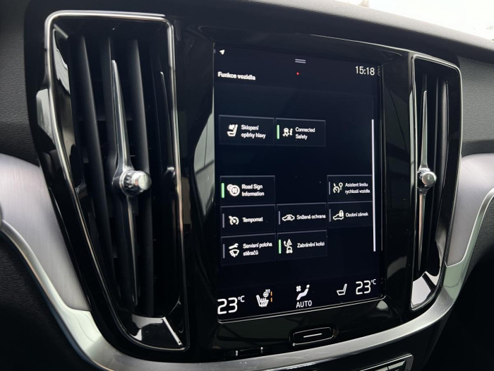 Volvo V60 T5 MOMENTUM Aut 2.0 Momentum