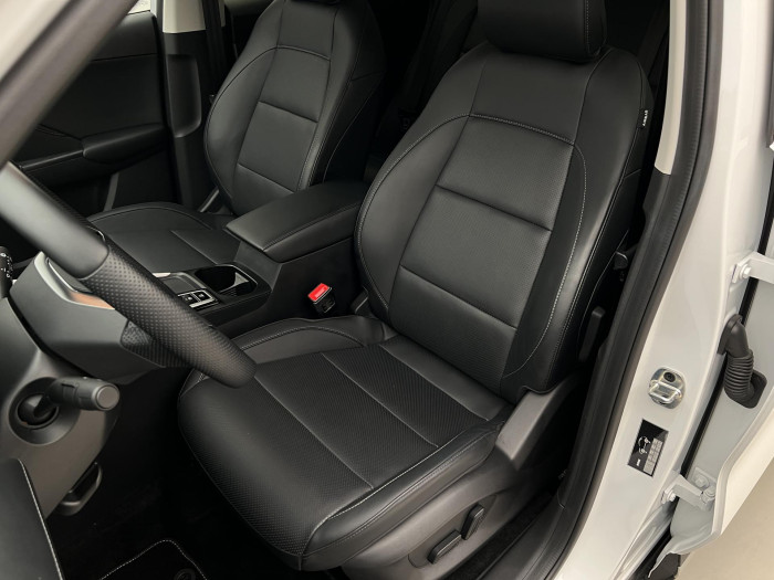 MG ZS 1.5 EXCLUSIVE HYBRID+ AUT CZ 1.5 Exclusive