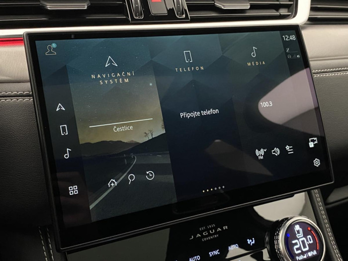 Jaguar F-Pace D300 R-DYNAMIC HSE AWD AUT 3.0 d Dynamic