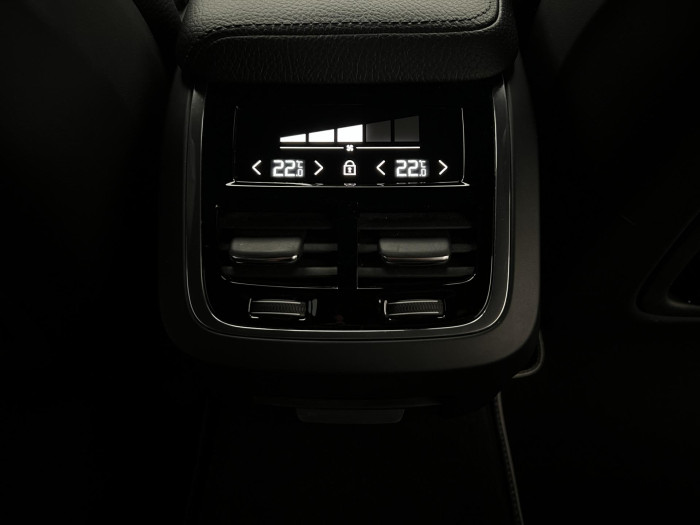 Volvo S60 T5 R-DESIGN POLESTAR AUT CZ