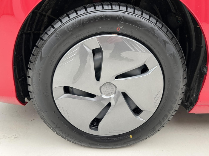 MG MG3 1.5 ICE EXCITE CZ 1.maj.