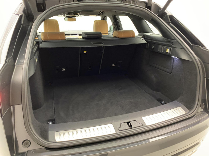 Land Rover Range Rover Velar D300 R-DYNAMIC HSE AWD AUT 3.0 d Dynamic