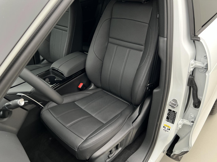 Land Rover Range Rover Evoque D200 DYNAMIC SE AWD Aut 2.0 d Dynamic SE