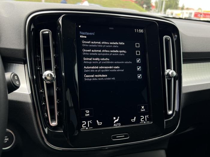 Volvo XC40 T5 AWD MOMENTUM Aut 2.0 Momentum