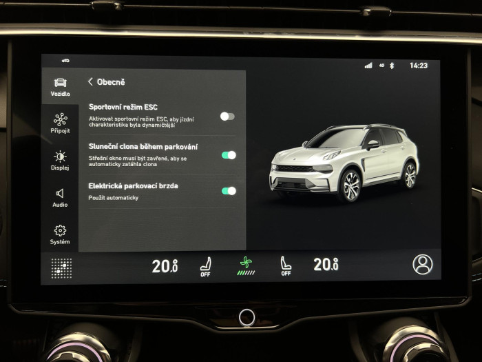 Lynk & Co 01 PHEV DCT AUT 1.maj.