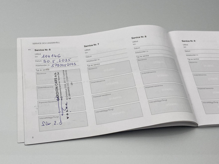 Volvo XC90 D5 AWD MOMENTUM AUT 7míst 2.0 d Momentum