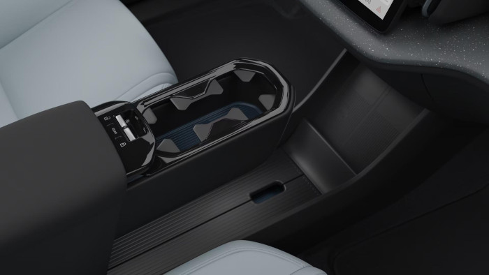 Volvo EX30 PURE ELECTRIC SINGLE ULTRA