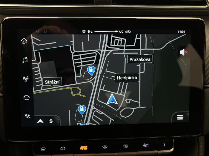 MG ZS 1.5 ESSENTIAL PLUS CZ 1.maj.