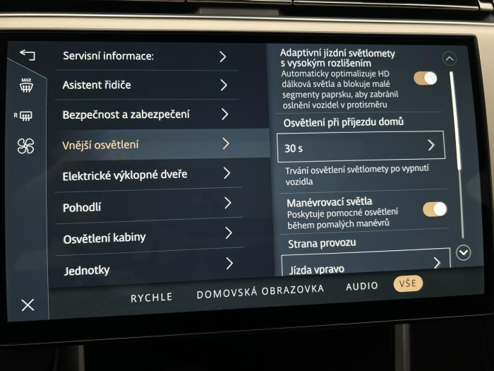 Land Rover Range Rover D350 AUTOBIOGRAPHY AWD AUT CZ 3.0 d