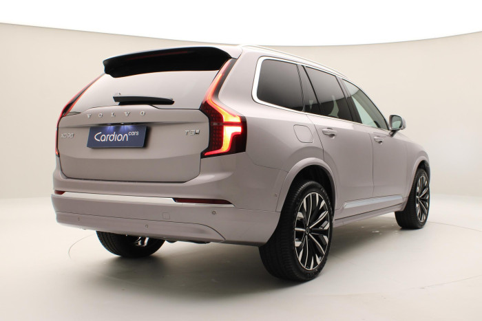 Volvo XC90 T8 AWD RECHARGE BRIGHT PLUS 7m