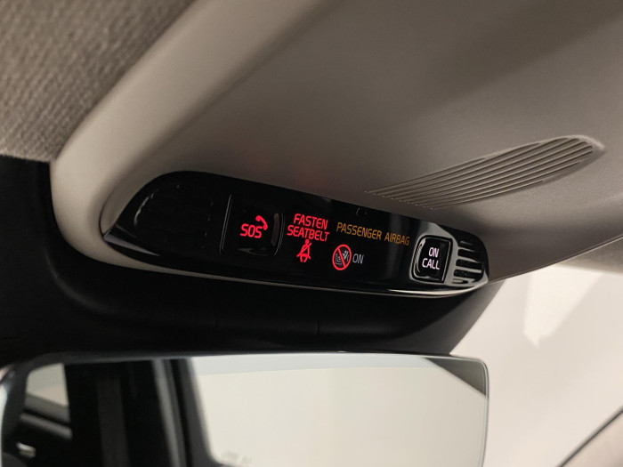 Volvo XC40 T3 MOMENTUM PRO AUT 1.maj 1.5 Momentum