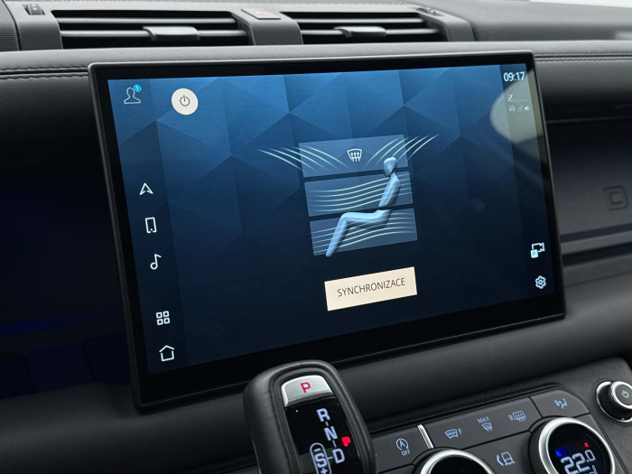 Land Rover Defender 110 P425 X-DYNAMIC HSE AWD CZ 5.0 Dynamic