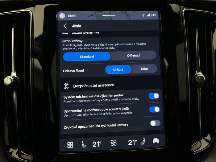 Volvo XC60 B4 INSCRIPTION AUT