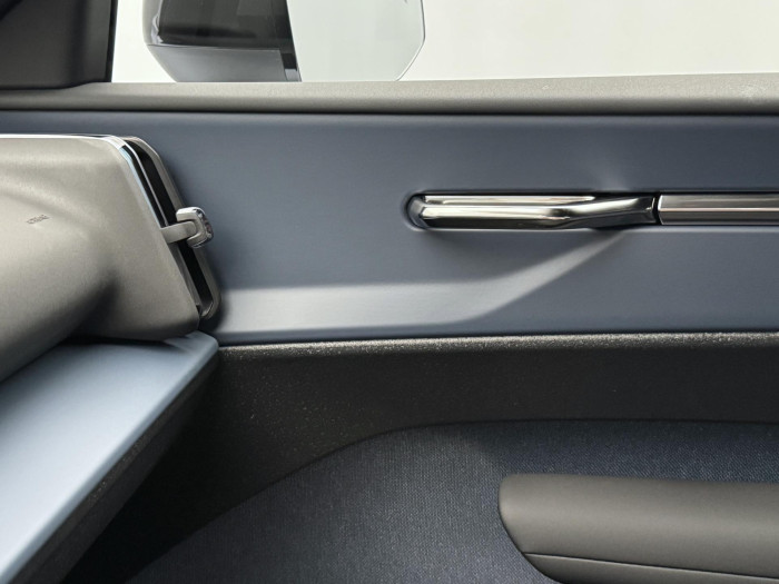 Volvo EX30 PURE ELECTRIC EXTENDED CORE