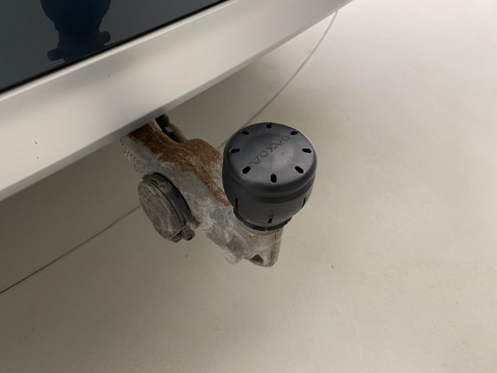 Volvo XC90 B5 AWD INSCRIPTION AUT CZ