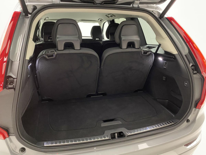 Volvo XC90 B5 AWD AUT BRIGHT PLUS 7míst 2.0 Plus