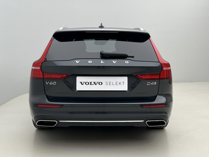 Volvo V60 D4 INSCRIPTION AUT 2.0 d